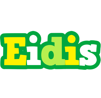 Eidis soccer logo