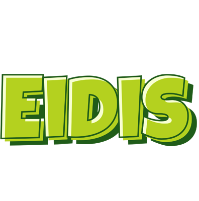 Eidis summer logo