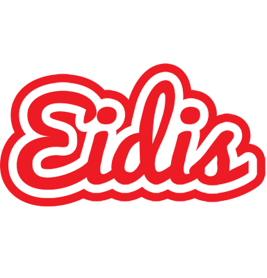 Eidis sunshine logo