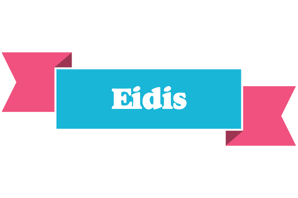 Eidis today logo