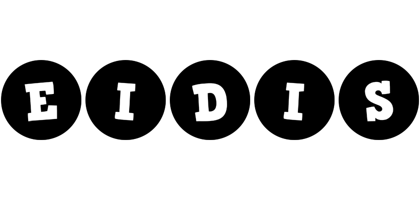 Eidis tools logo