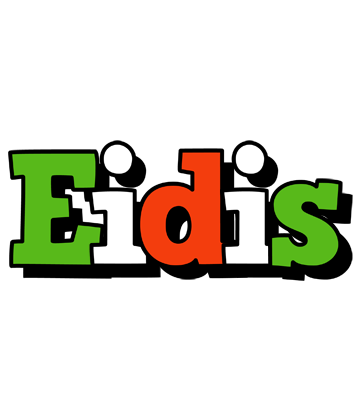 Eidis venezia logo