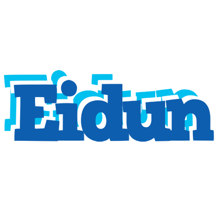 Eidun business logo