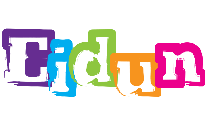 Eidun casino logo