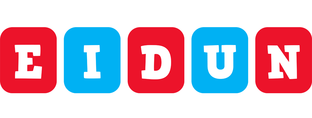Eidun diesel logo