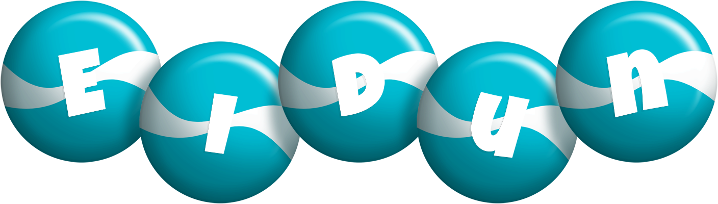 Eidun messi logo