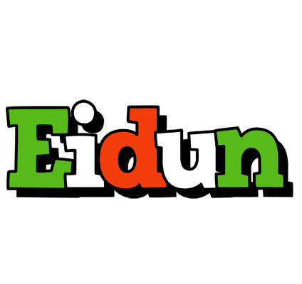 Eidun venezia logo