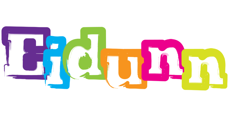 Eidunn casino logo