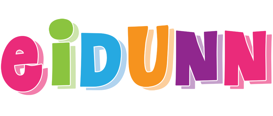 Eidunn friday logo