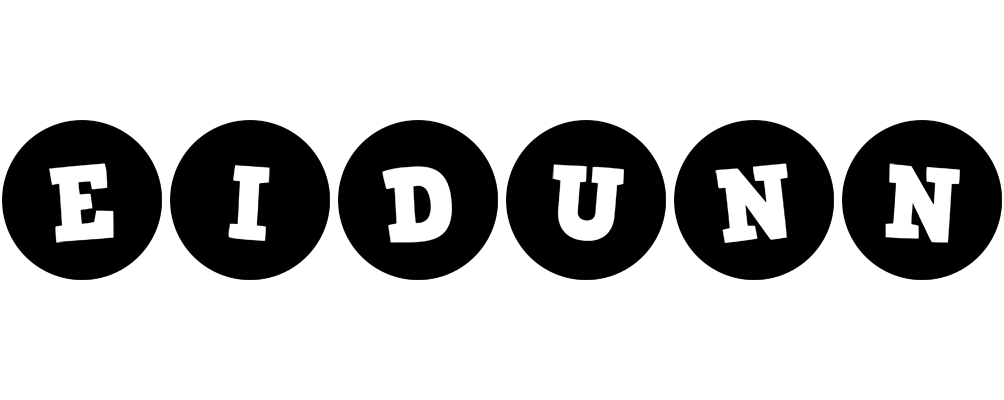 Eidunn tools logo
