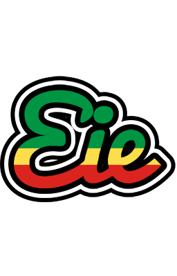 Eie african logo
