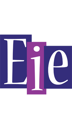 Eie autumn logo