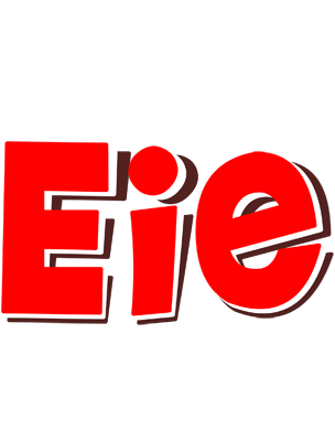 Eie basket logo