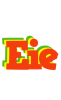 Eie bbq logo