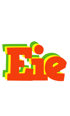 Eie bbq logo
