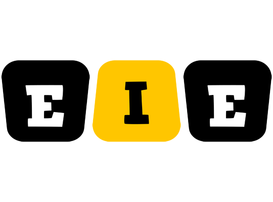 Eie boots logo