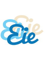Eie breeze logo