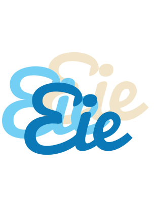 Eie breeze logo