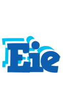 Eie business logo