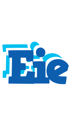 Eie business logo
