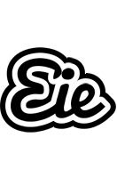 Eie chess logo