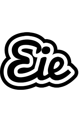 Eie chess logo