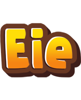 Eie cookies logo
