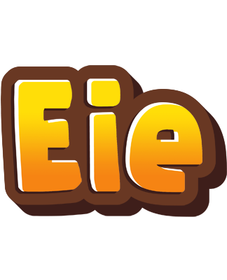 Eie cookies logo