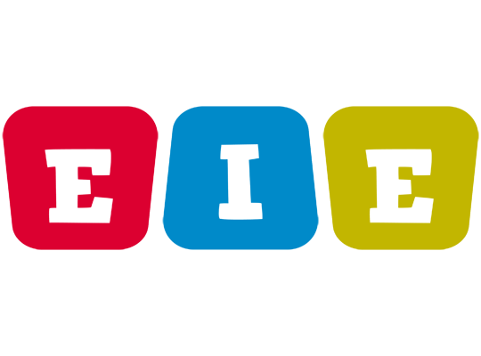 Eie daycare logo