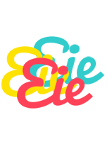 Eie disco logo