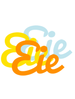 Eie energy logo