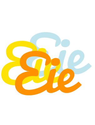 Eie energy logo