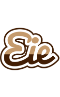 Eie exclusive logo