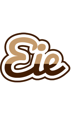 Eie exclusive logo