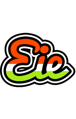 Eie exotic logo