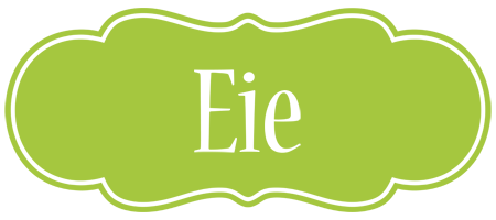 Eie family logo