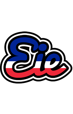 Eie france logo
