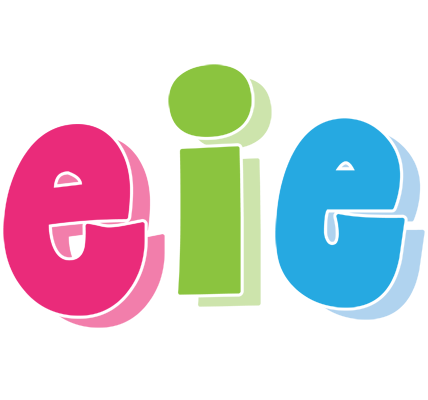 Eie friday logo