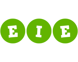 Eie games logo