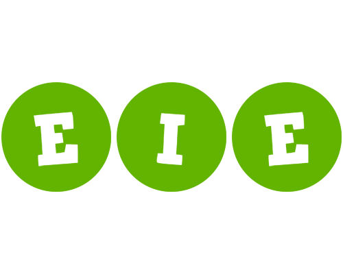 Eie games logo