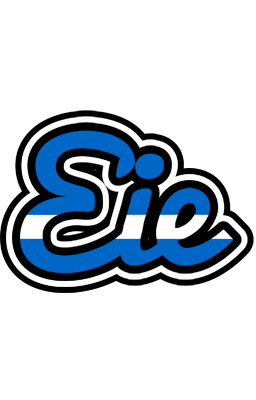 Eie greece logo