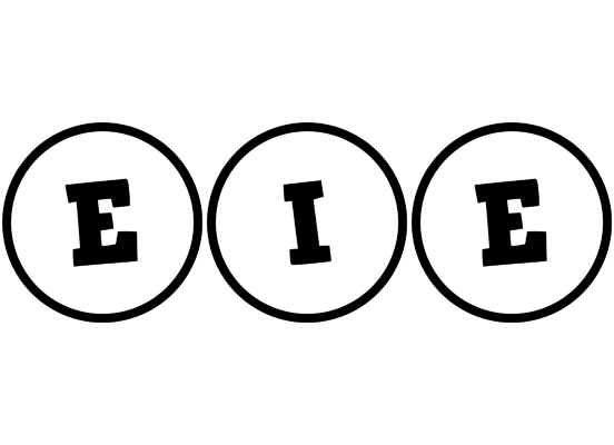Eie handy logo