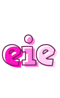 Eie hello logo