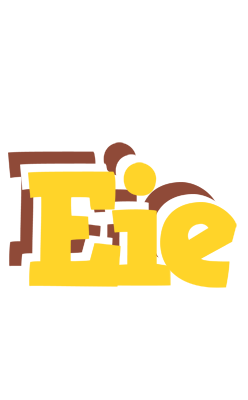 Eie hotcup logo