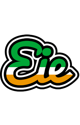 Eie ireland logo