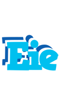 Eie jacuzzi logo