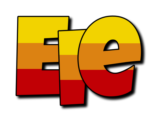 Eie jungle logo