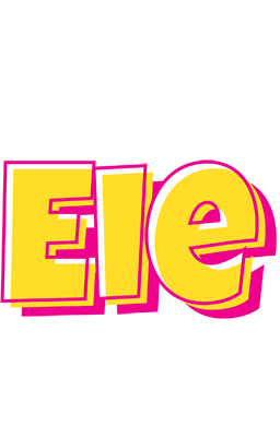 Eie kaboom logo