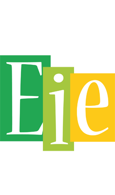 Eie lemonade logo