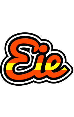 Eie madrid logo